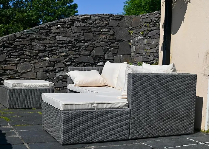 The Olde Forge B & B Caherdaniel
