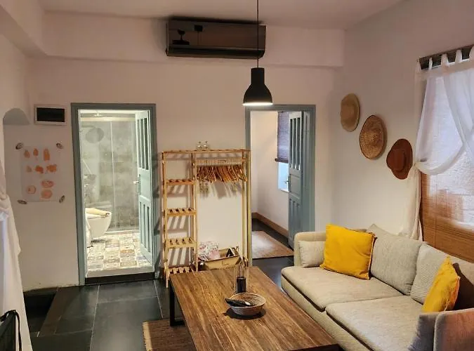 Rüya Apart Pansiyon Bodrum