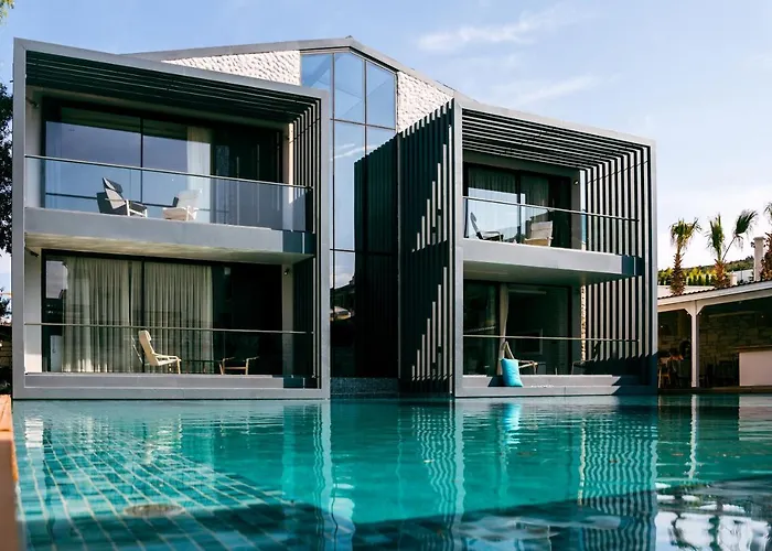 Sevilla Otel Alacati Çeşme
