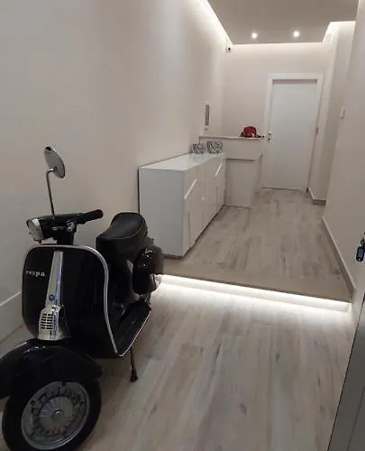 L'Etoile Luxury B&B Tropea