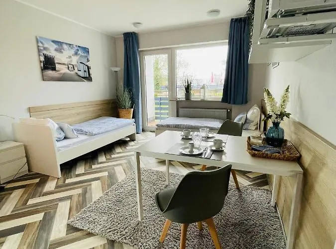 Hotel Boardinghouse Kevelaer
