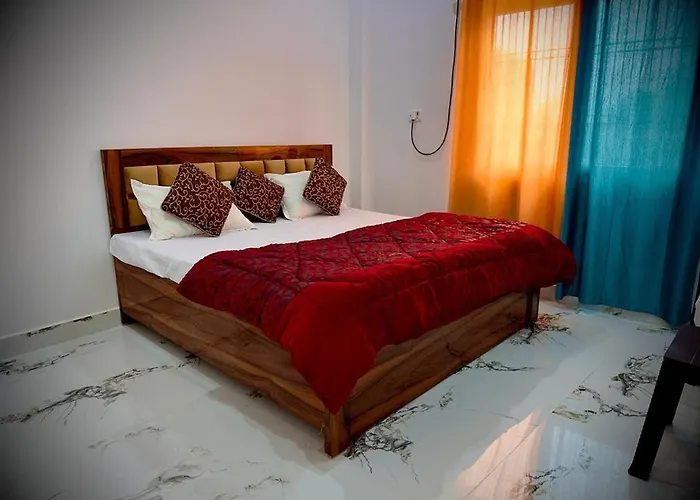 Ramalayam Hotel Ayodhya