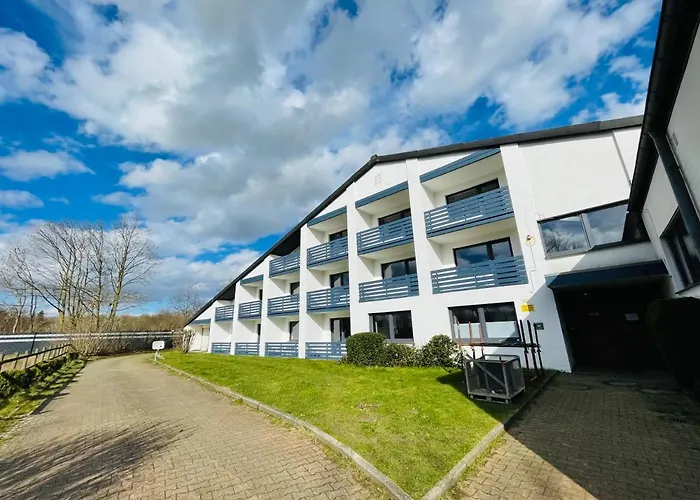 Hotel Boardinghouse Kevelaer
