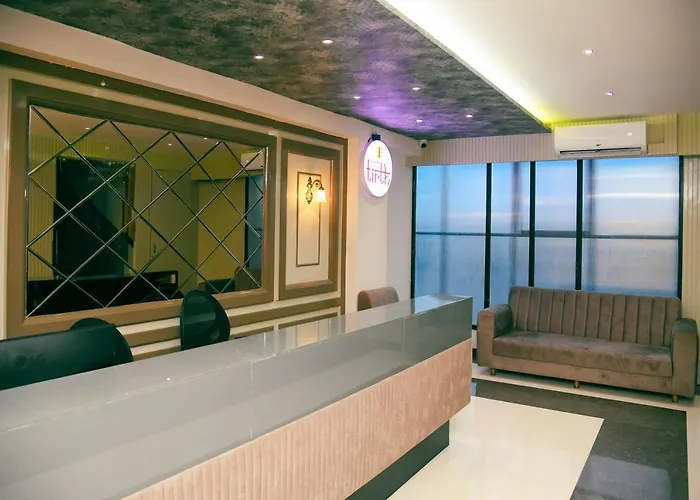 Hotel Tirth By Sonu'S Ujjain