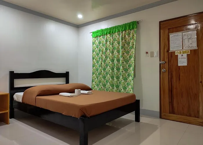 El Juliana Hotel Vigan