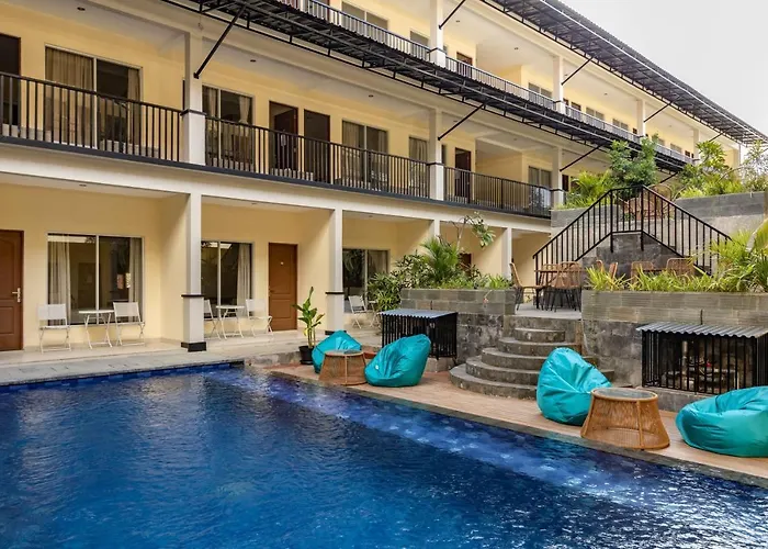 Cove Kanaya Denpasar 