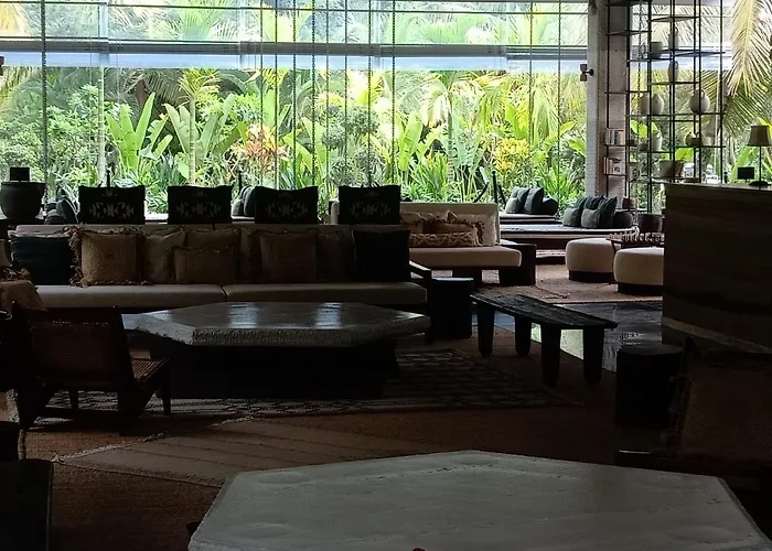 Soul Nest-Pyramid Valley International Bengaluru