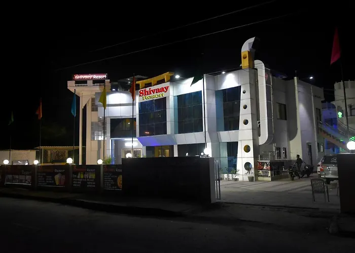 Shree Ji Resort Nathdwara