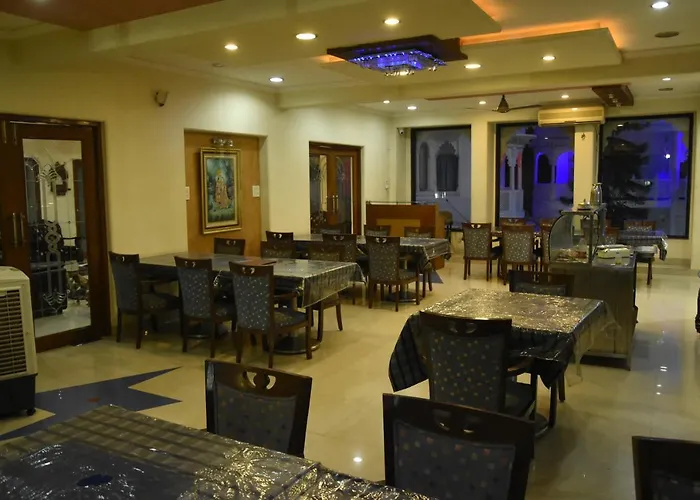 Shree Ji Resort Nathdwara