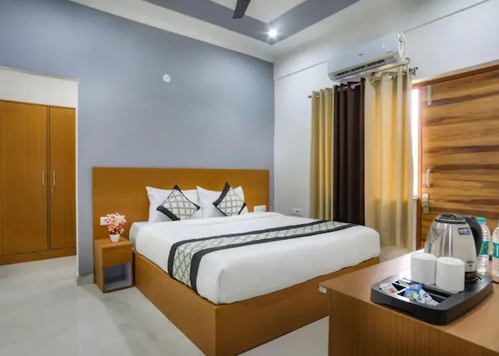 Kanhaiya Residency Greater Noida