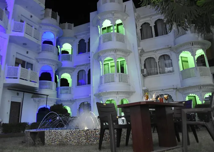 Shree Ji Resort Nathdwara