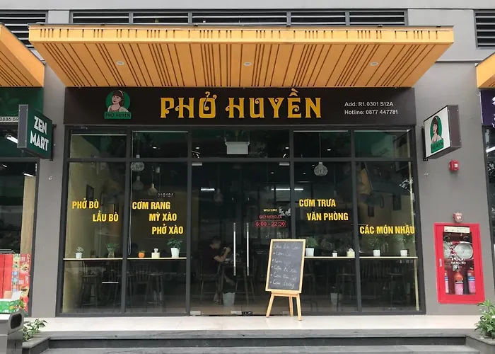 Cinema Homestay-R103 Vinhomes Ocean Park-Gia Lam-Ha Noi Hà Nội