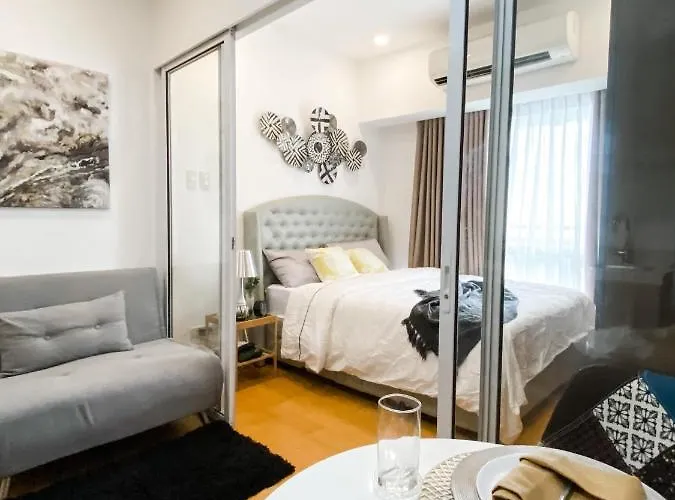 The Milano Residences Makati City