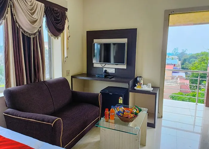 Reliance Guest House Durgapur 