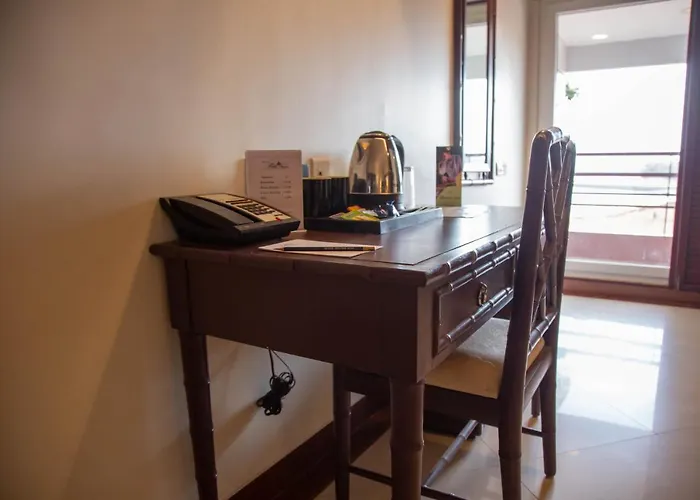 Naveen Residency Hubli