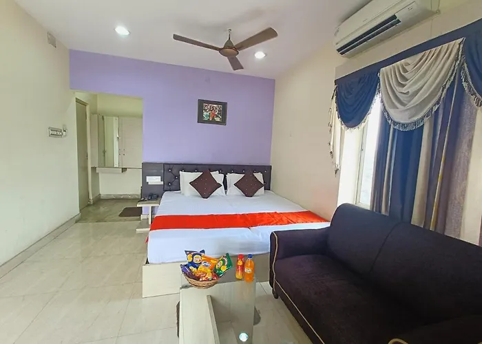 Reliance Guest House Durgapur 
