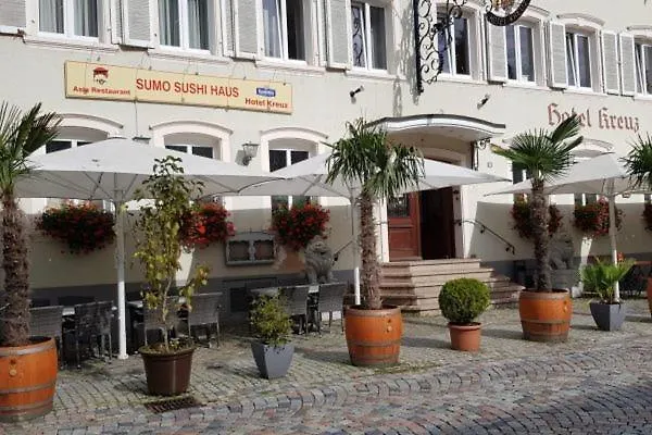Hotel Hanoi Wolfach
