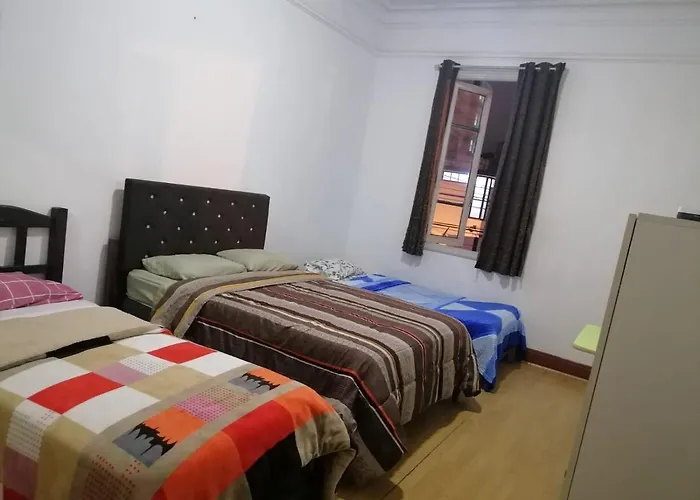 El Senorial Hotel Lima