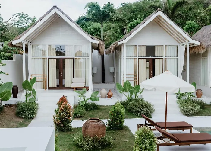 The Hut Hut Hotel Uluwatu 