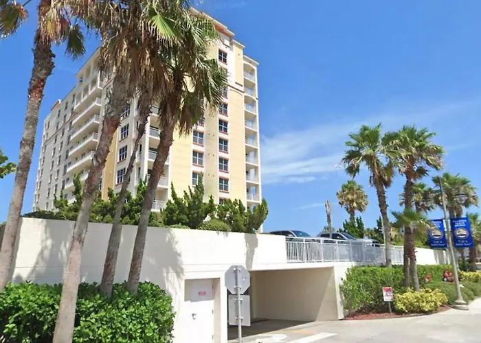 Opus Condominiums Daytona Beach Shores