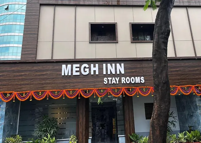 Megh Inn Navi Mumbai