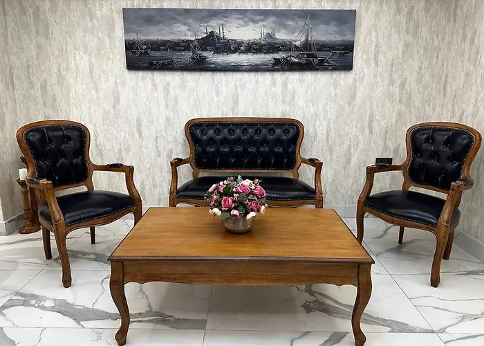 Rexee Hotel İstanbul