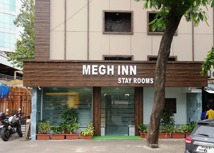 Megh Inn Navi Mumbai