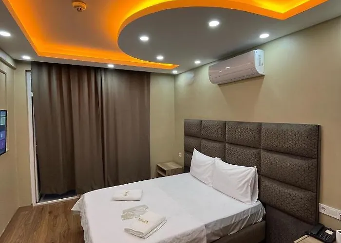 Kadıköy Viva Hotel&Suites İstanbul