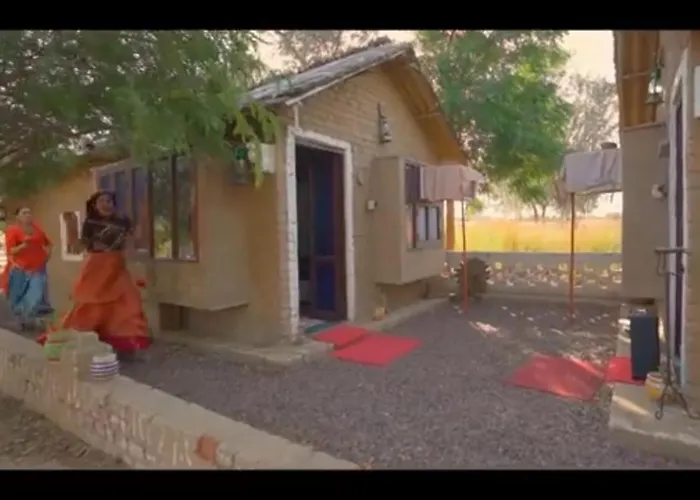 Umaid Desert Camp, Raisar Bikaner