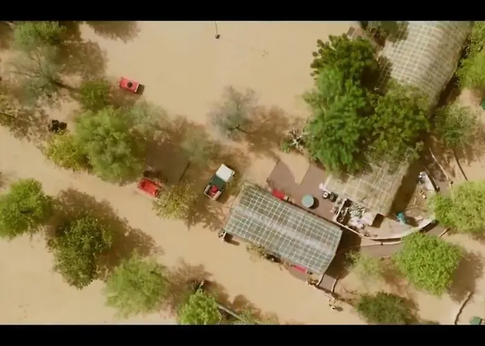 Umaid Desert Camp, Raisar Bikaner