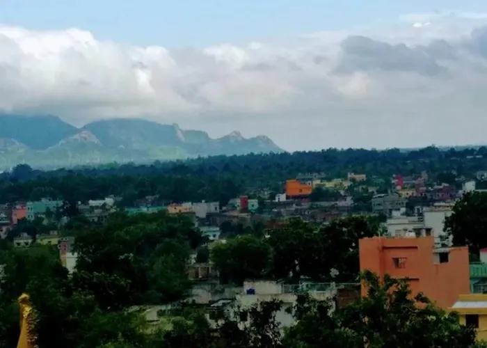 Hotel Anjana Deoghar