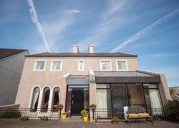 Ceol Na Mara House And Self Catering Bed & Breakfast Enniscrone