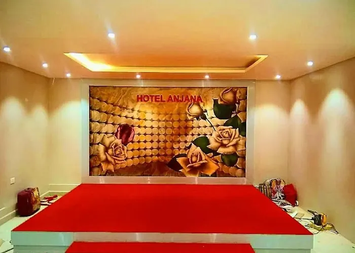 Hotel Anjana Deoghar