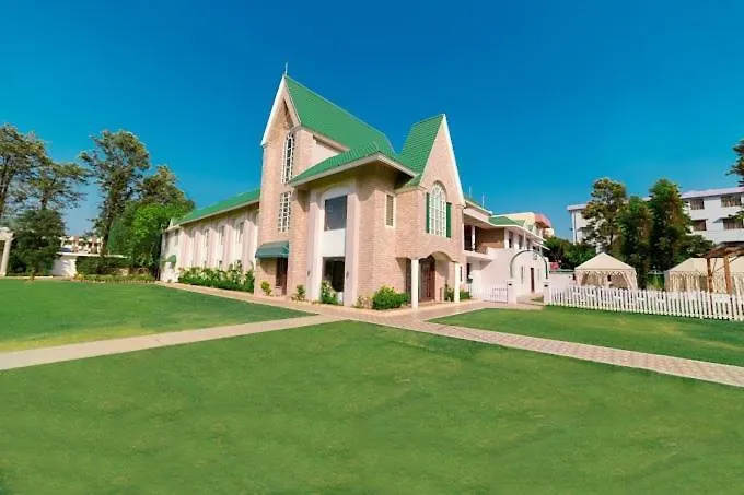 Executive Club Hotel Bareilly