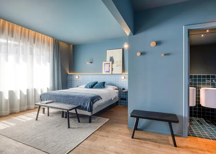Maison Arya Bruselas