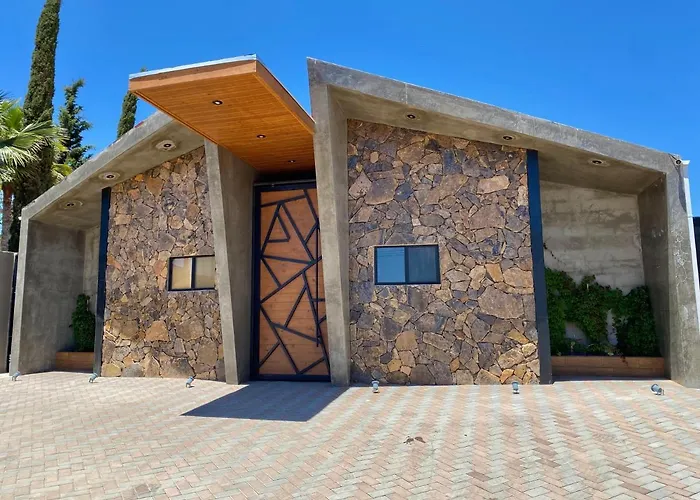 Antia Valle De Guadalupe