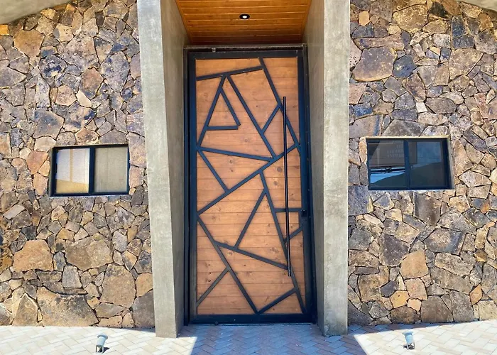 Antia Valle De Guadalupe