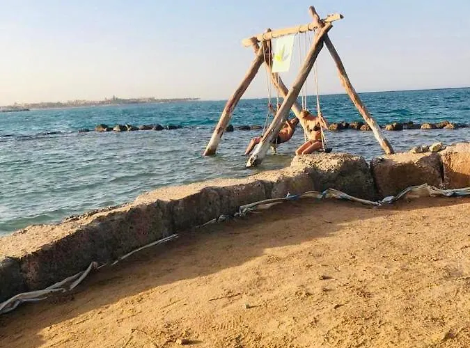 Makadi Heights Aparthotel Hurghada