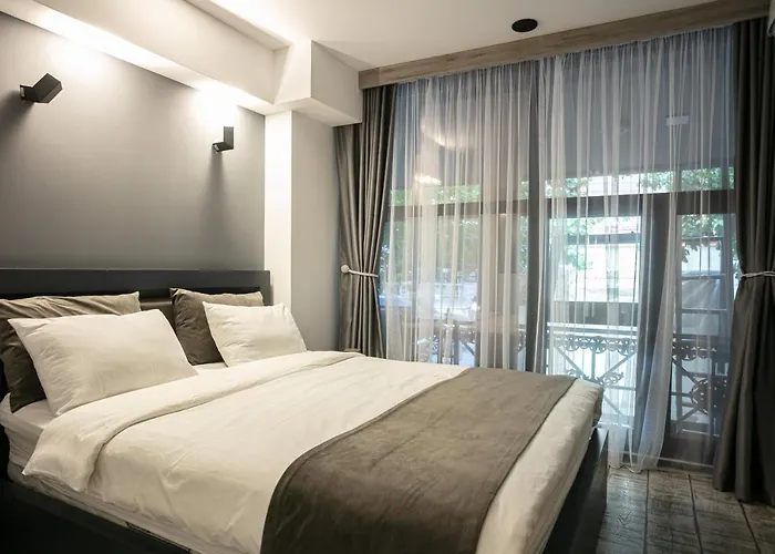 Phoenix Hotel Ereván