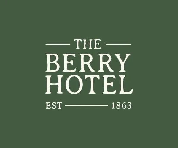 The Berry Hotel