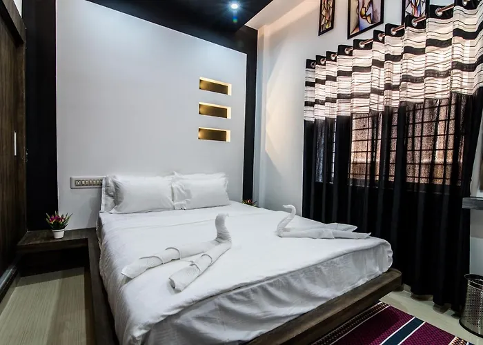 Kanasu Stayhome Chikmagalur