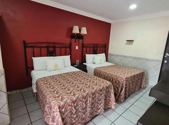 Hotel Torreblanca Culiacán