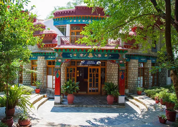 Norling House Hotel Dharamshala