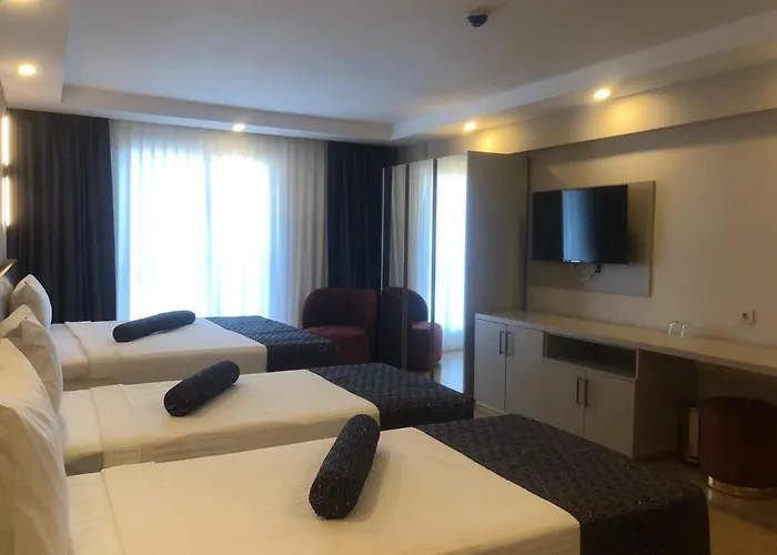Grand Iska Palace Istanbul