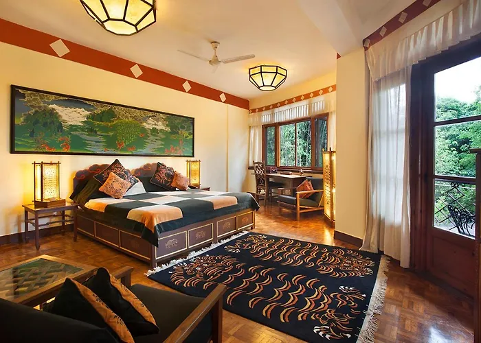 Norling House Hotel Dharamshala