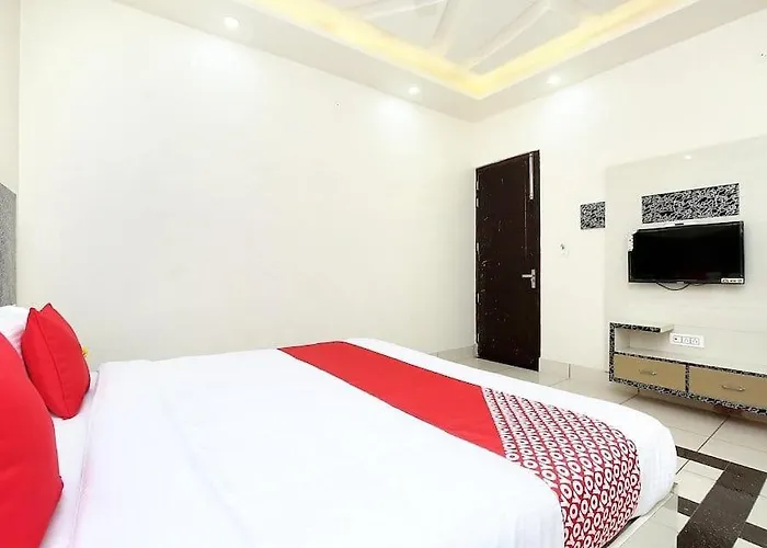 Lucky Hotel And Restaurant Kurukshetra