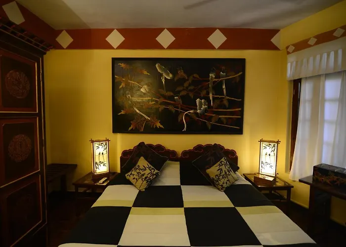Norling House Hotel Dharamshala