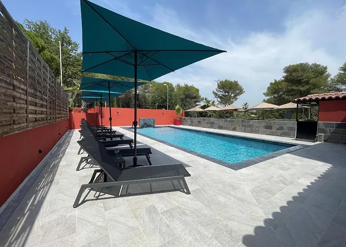 Urban Style Cannes Mouans-Sartoux