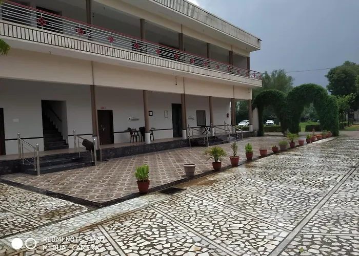 Goyal Bhawan Hotel Khatu