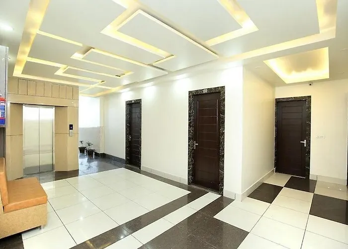 Lucky Hotel And Restaurant Kurukshetra